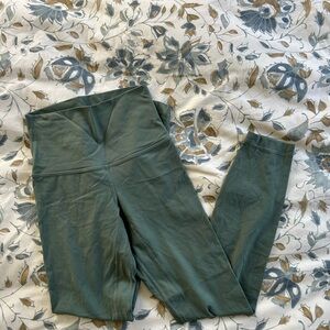 Lululemon Align Ribbed Leggings